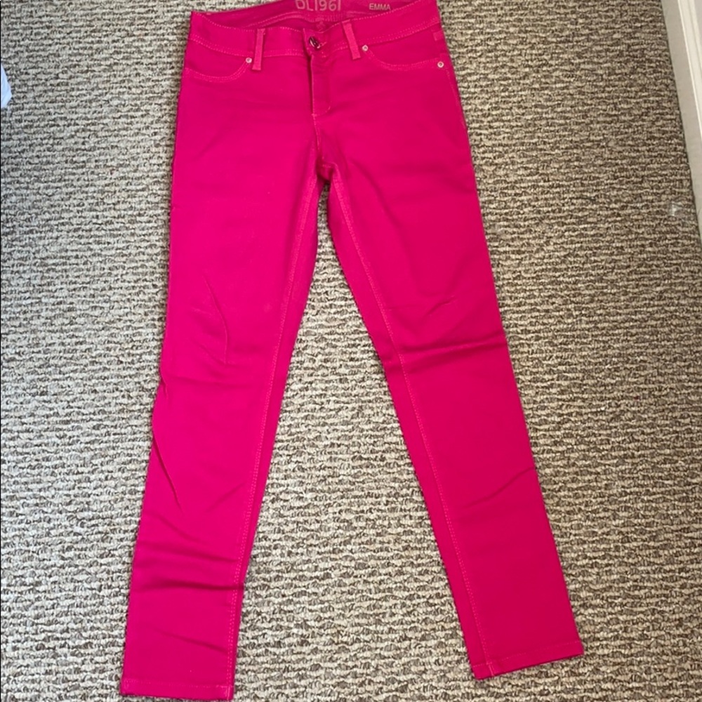 DL1961 Emma Legging Skinny Jean